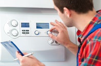 free commercial Aberangell boiler quotes