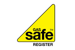 gas safe companies Aberangell